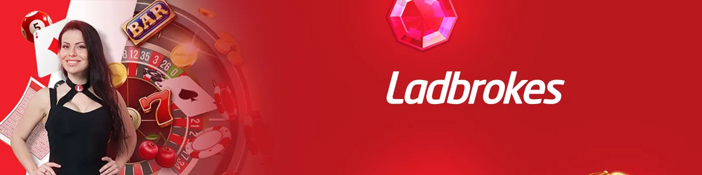 Ladbrokes zakłady online